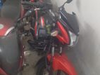 TVS Stryker 2025