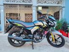 TVS Stryker ২,বছরের কাগজ 2024