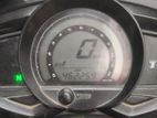 TVS Stryker ' 2017