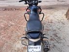 TVS Stryker black red 2022