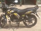TVS Stryker বরিশাল মেট্রো 2025 2022