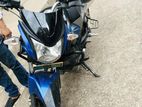 TVS Stryker ` 2017