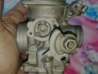Tvs Stryker carburetor