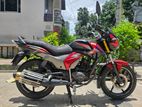 TVS Stryker D 2018