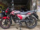 TVS Stryker D 2018