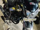 TVS Stryker ` 2022