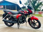 TVS Stryker Disc Brakes New 2019