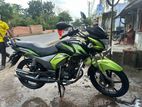 TVS Stryker Disk (khulna metro) 2019
