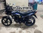 TVS Stryker এক দাম 2016