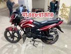 TVS Stryker এক দাম 2017