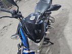TVS Stryker একদাম ভাইজান 2018
