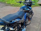 TVS Stryker fresh condition 2018