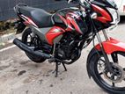 TVS Stryker FRESH CONDITION 2020