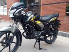 TVS Stryker FRESH CONDITION 2021