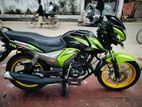 TVS Stryker Fresh Condition Bike 2020