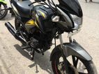 TVS Stryker Fxd price 2024