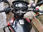 TVS Stryker ' 2017