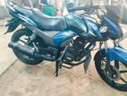 TVS Stryker good condition 2018