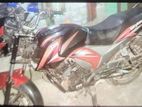 TVS Stryker good condition 2018