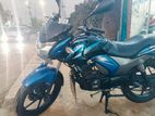 TVS Stryker good condition 2018