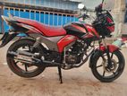 TVS Stryker good condition 2020