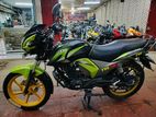 TVS Stryker GOOD CONDITION BIKE 2020