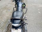 TVS Stryker . 2019