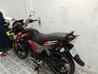 TVS Stryker Model 2018