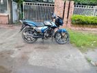 TVS Stryker মোটরসাইকেল 2019