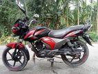 TVS Stryker . 2021