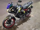 TVS Stryker ` 2018