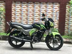TVS Stryker নতুনের মতো 2020
