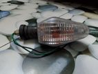 TVS STRYKER ORIGINAL INDICATOR LIGHT (100% ORGINAL)