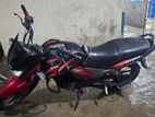 TVS Stryker ফ্রেশ কন্ডিশন 2018