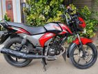 TVS Stryker ফ্রেশ কন্ডিশন 2019