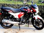 TVS Stryker ফ্রেশ কন্ডিশন 2020