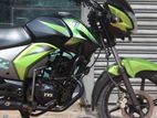 TVS Stryker ফ্রেশ কন্ডিশন 2021