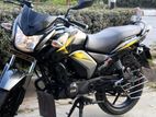 TVS Stryker ফ্রেশ কন্ডিশন ২০২২ 2022