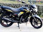 TVS Stryker ফ্রেশ কন্ডিশন 2022