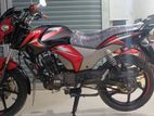 TVS Stryker RED 2023