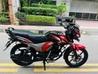 TVS Stryker SD 125cc 2018