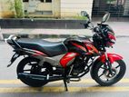 TVS Stryker SD 125cc 2019