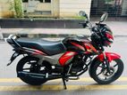 TVS Stryker SD 125cc 2019