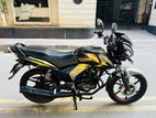 TVS Stryker SD 125cc 2020