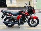 TVS Stryker SD 125cc 2022