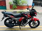 TVS Stryker SD 125cc 2022