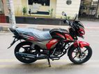 TVS Stryker SD 125cc 2022