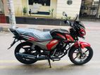 TVS Stryker SD 125cc 2023