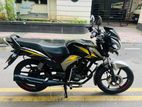 TVS Stryker SD 125cc 2023