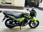 TVS Stryker SD 125cc 2023